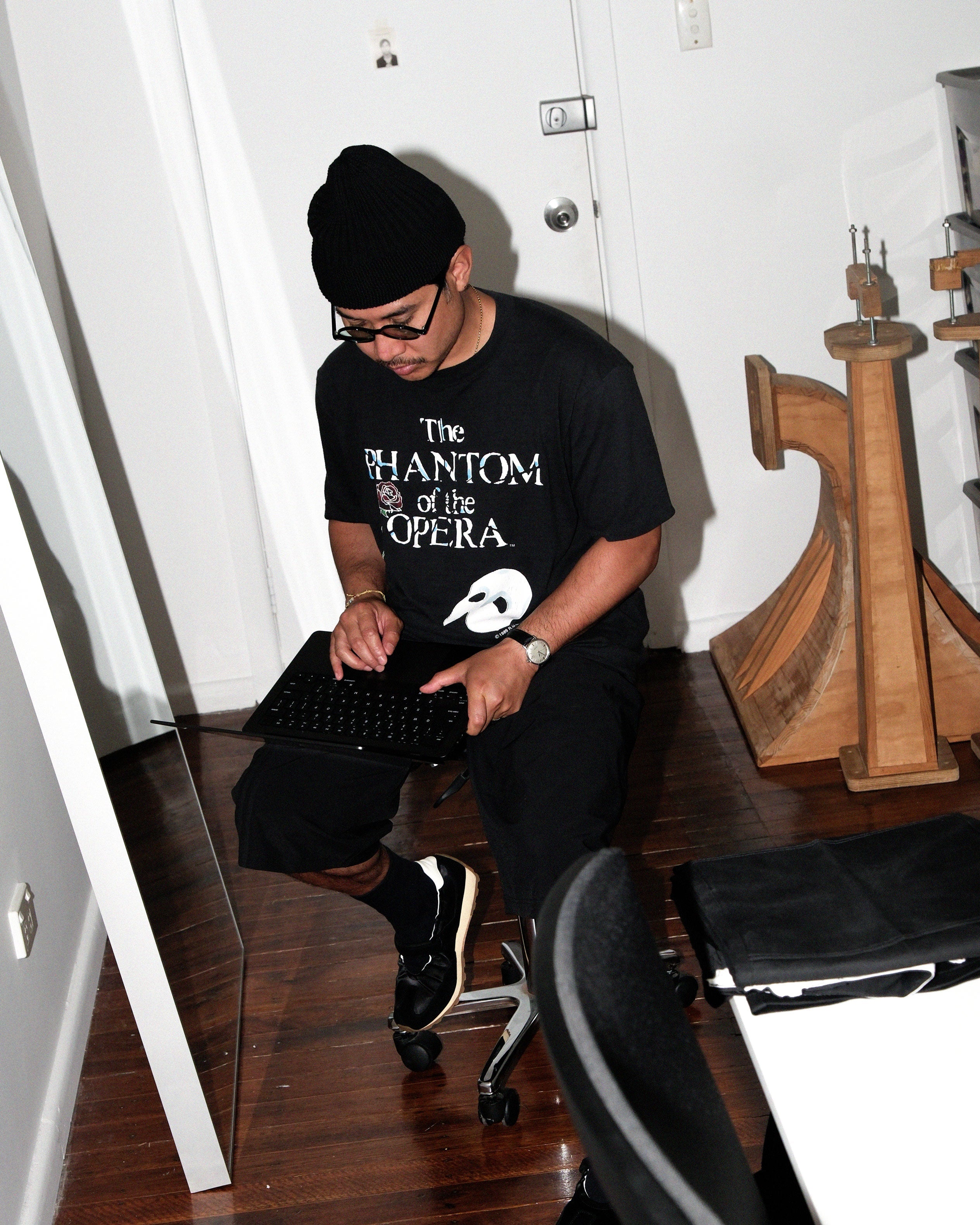 Sonic Impressions™ 216Hz 004 : Jodia Natapradja